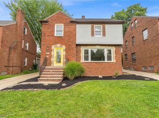 3809 Washington Blvd, University Heights, OH 44118