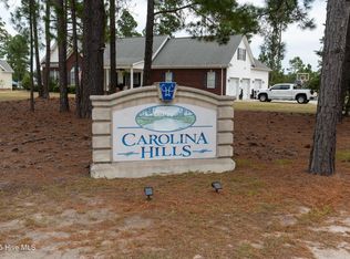 Tbd Kenric Pt, Rockingham, NC 28379