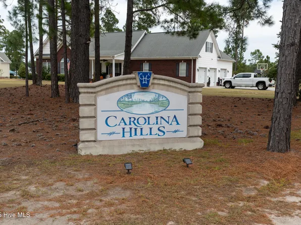 Tbd Kenric Point, Rockingham, NC 28379