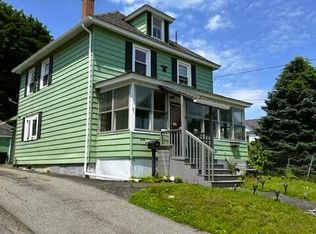 37 King St, Pittsfield, MA 01201