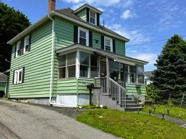 37 King St, Pittsfield, MA 01201