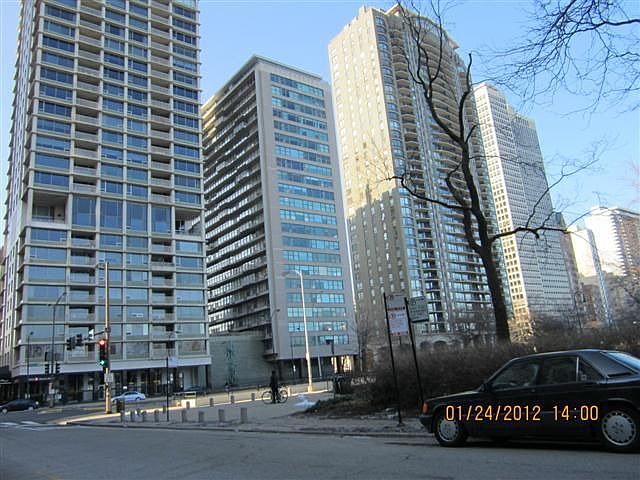 1st image of 1000 N Lake Shore Dr APT 803