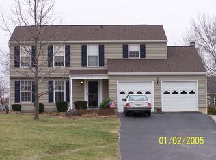 6657 Hunter Rd, Elkridge, MD 21075