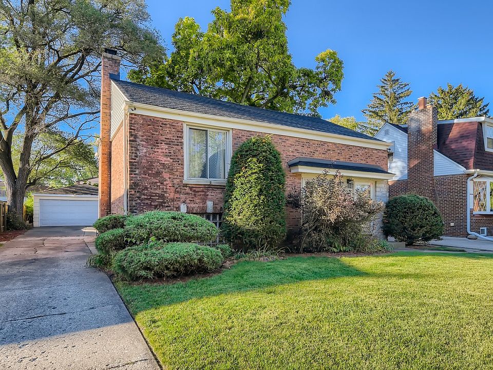 1136 Nichols Ln, Maywood, IL 60153 Zillow