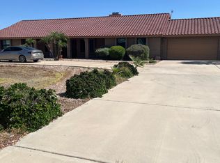 5236 W Creedance Blvd, Glendale, AZ 85310