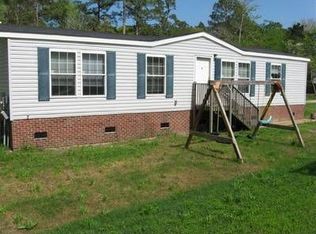 307 Sandpiper Dr, Kill Devil Hills, NC 27948