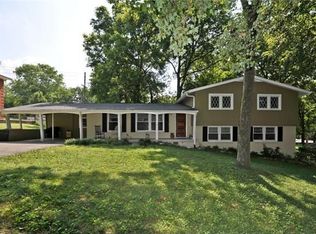 5234 Anchorage Dr, Nashville, TN 37220