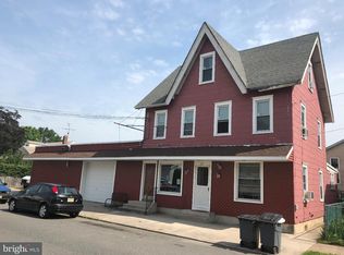 313 Taylor St, Riverside, NJ 08075