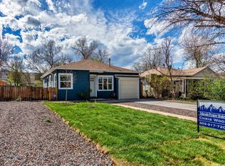 1959 Uinta St, Denver, CO 80220