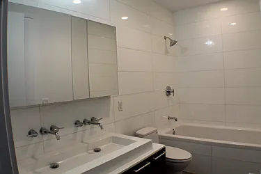 Rented by Corcoran