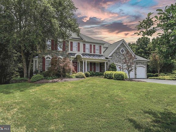 3rd image of 14093 Burnley Glen Ct