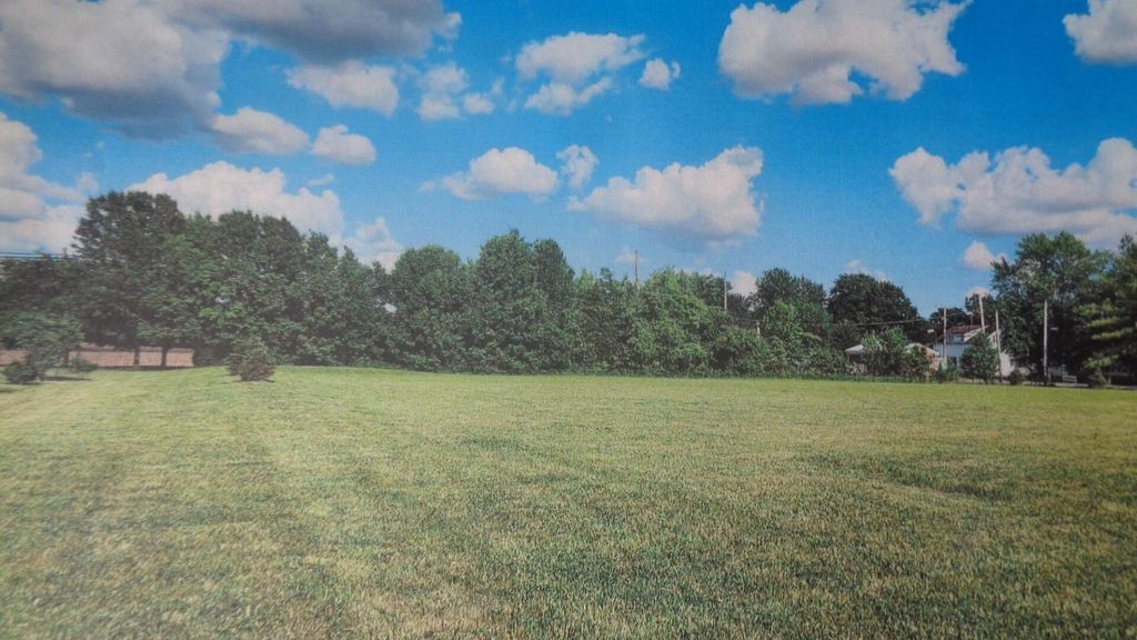 Real estate listing image