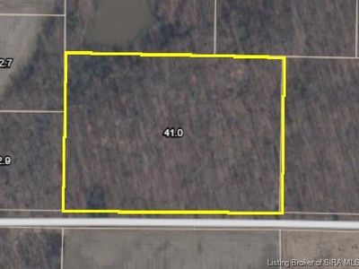  W Weir Road, Scottsburg, IN, 47170