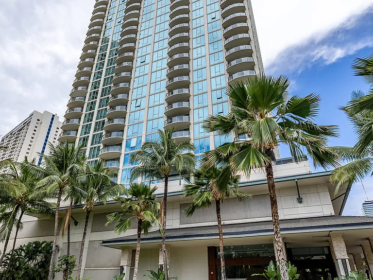 1837 Kalakaua Ave #1603 — Photo 27