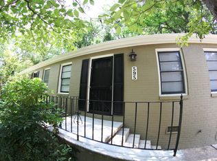 595 Highland Ave, Athens, GA 30606