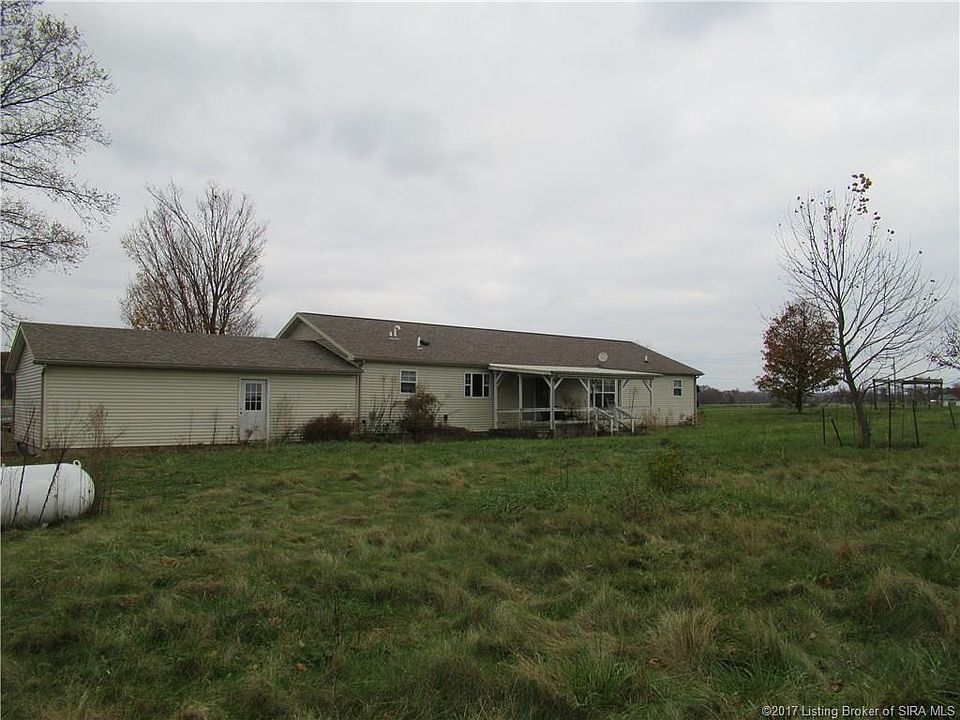 2nd image of 6641 S Becks Mill Rd
