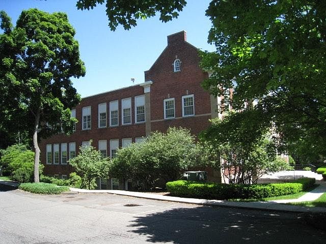 62 Loveland Street