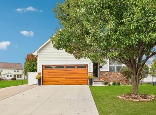 920 NW 21st Ct, Ankeny, IA 50023