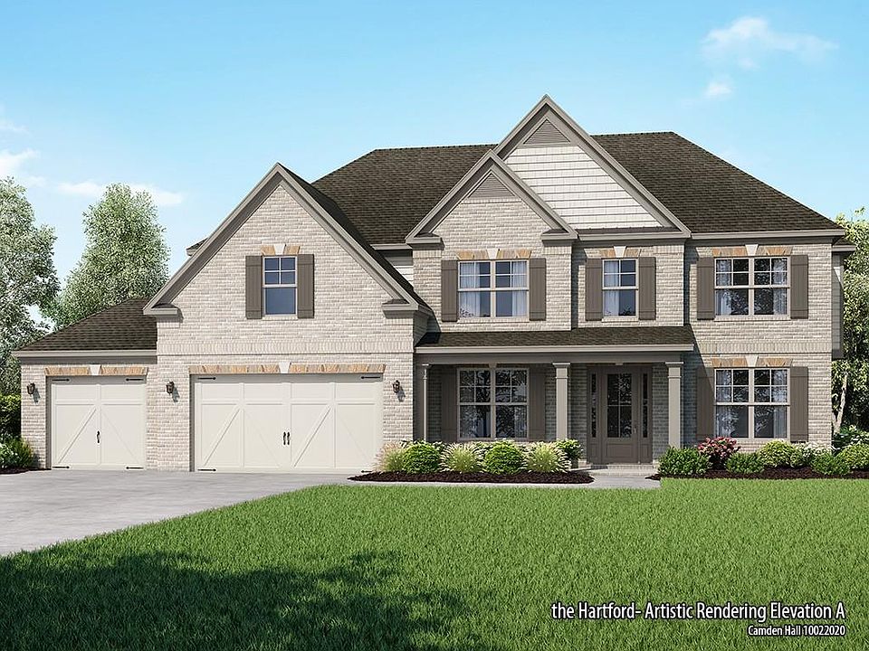 1st image of 506 Camden Hall Dr