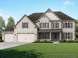 506 Camden Hall Dr, Alpharetta, GA 30022