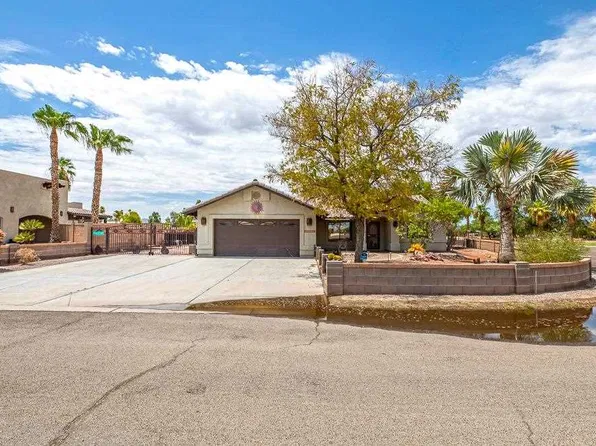 11722 Laguna St, Wellton, AZ 85356