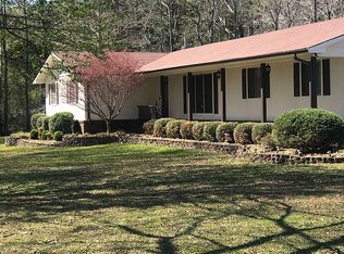 60 Dogwood Dr, Parsons, TN 38363