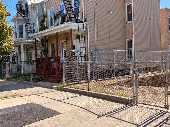 282 Hamilton Ave, Paterson, NJ