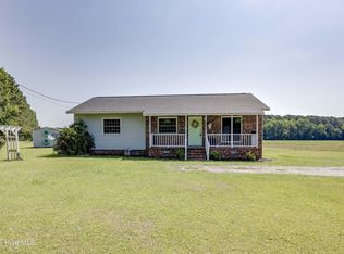 682 Cherry Road, Washington, NC 27889