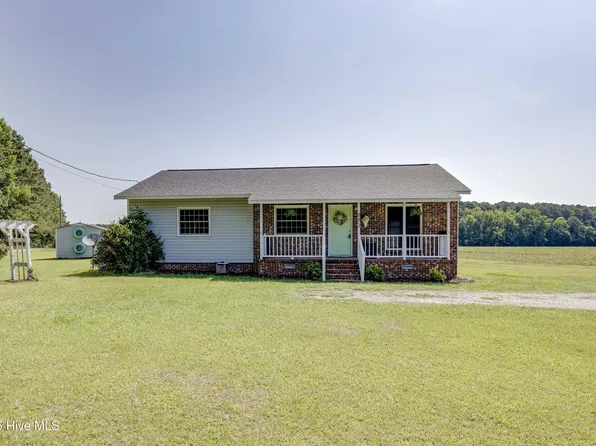 682 Cherry Road, Washington, NC 27889