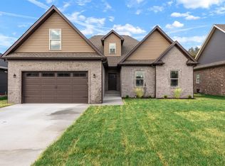 3230 Shadbush Way, Bowling Green, KY 42101