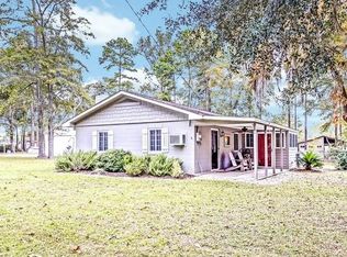 316 Sinkler Ave, Eutawville, SC 29048