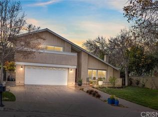 25597 Old Course Way, Santa Clarita, CA 91355