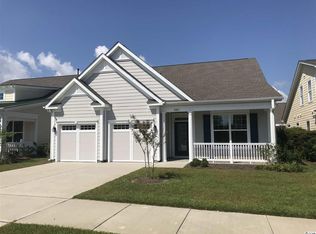 1989 Cresswind Blvd LOT 1.009, Cypress Myrtle Beach, SC 29577