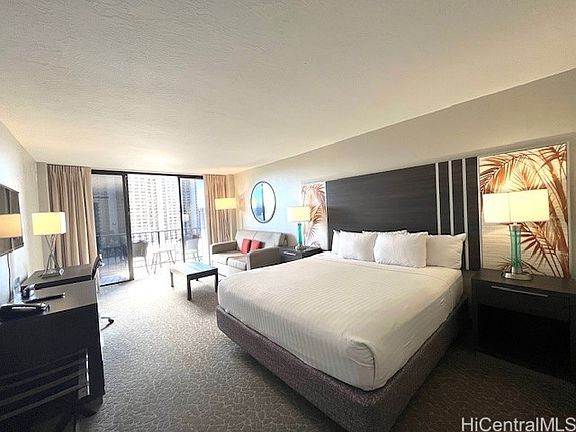 2nd image of 1850 Ala Moana Blvd #1002