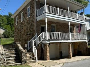 18854 Sandyhook Rd, Knoxville, MD 21758