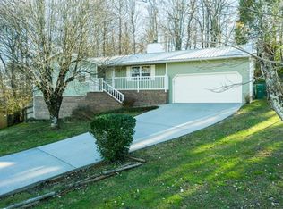 4410 Labrusca Ln, Knoxville, TN 37921