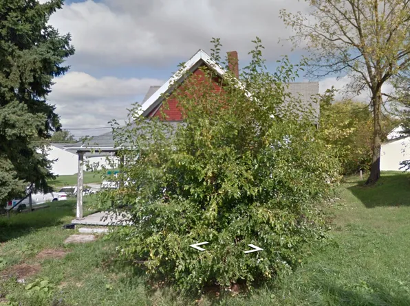 904 Spring St, New Castle, IN 47362