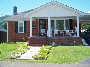 107 Rosetta Dr, Elizabethton, TN 37643