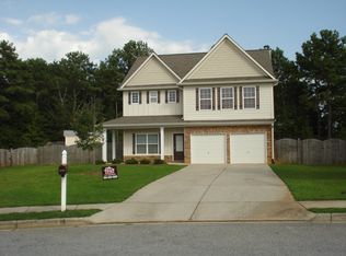 4870 Panola Ct, Douglasville, GA 30135
