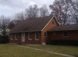 772 Horton Rd, Muskegon, MI 49445