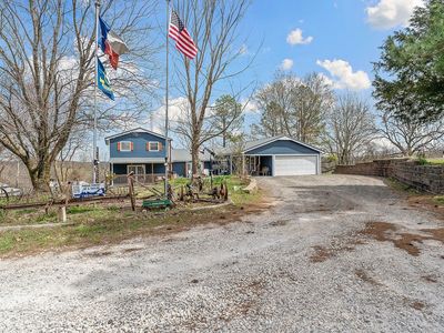 17200 Gann Ridge Rd, Garfield, AR, 72732