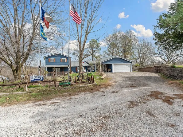 17200 Gann Ridge Rd, Garfield, AR 72732