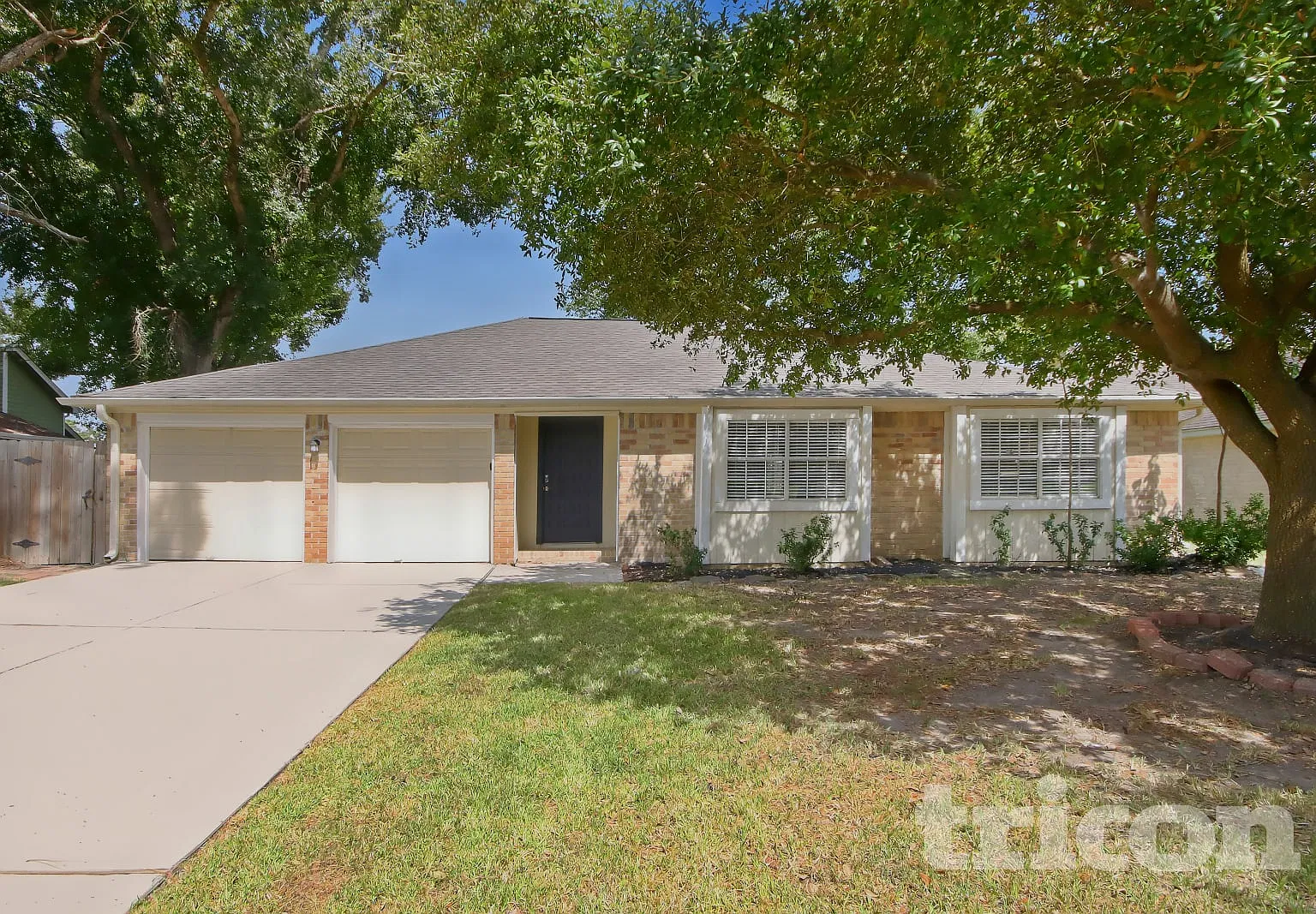 19030 Jodywood Drive Humble TX — Photo 1