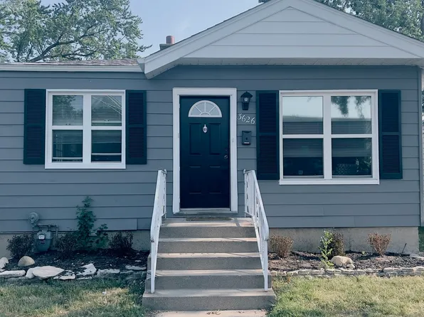 3626 W 109th St, Chicago, IL 60655