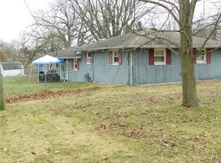 2508 E 36th St, Anderson, IN 46013