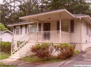 113 Walker Ave, Bessemer, AL 35023