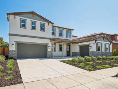 464 Trellis Way, Brentwood, CA, 94513