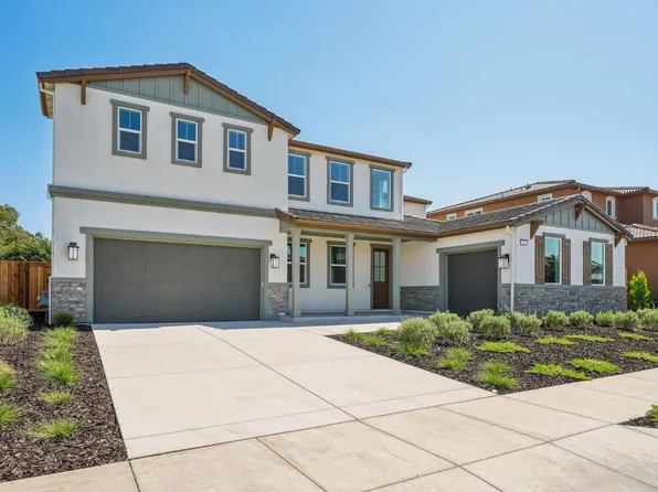 464 Trellis Way, Brentwood, CA 94513