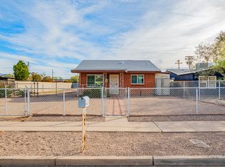 26 N Palomas Ave, Tucson, AZ 85745
