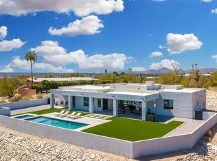 4170 E La Espalda, Tucson, AZ 85718